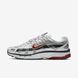 Оригінальні жіночі кросівки Nike Wmns P-6000 "White/Platinum/Varsity Red" (BV1021-101) BV1021-101 фото 1