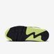 Оригинальные мужские кроссовки Nike Air Max 90 "Smoke Grey/Light Lemon Twist/Black" (DM0029-012) DM0029-012 фото 16