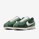Оригінальні кросівки Nike Cortez "Fir / Sail / Light Silver / Sail" (DZ2795-300) DZ2795-300 фото 2