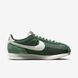 Оригінальні кросівки Nike Cortez "Fir / Sail / Light Silver / Sail" (DZ2795-300) DZ2795-300 фото 3