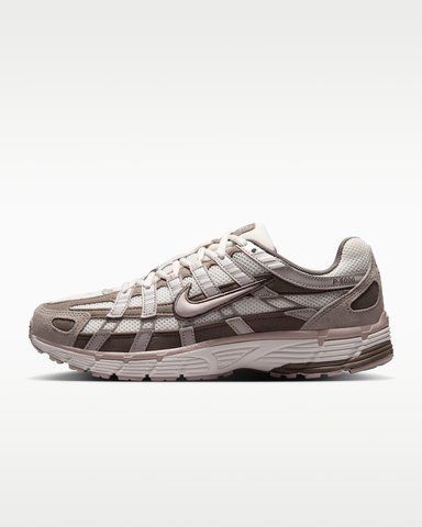 Оригінальні кросівки Nike P-6000 "Summit White/Cave Stone/College Grey/Platinum Violet" (HV6353-121) HV6353-121 фото