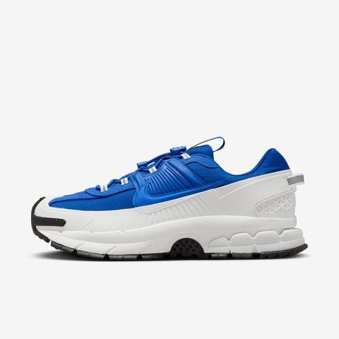 Оригінальні чоловічі кросівки Nike Zoom Vomero Roam "Racer Blue/Summit White/Black" (FV2295-400) FV2295-400 фото