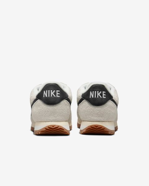 Оригинальные кроссовки Nike Cortez Vintage Suede "Summit White/Muslin/Gum Medium Brown" (FJ2530-102) FJ2530-102 фото