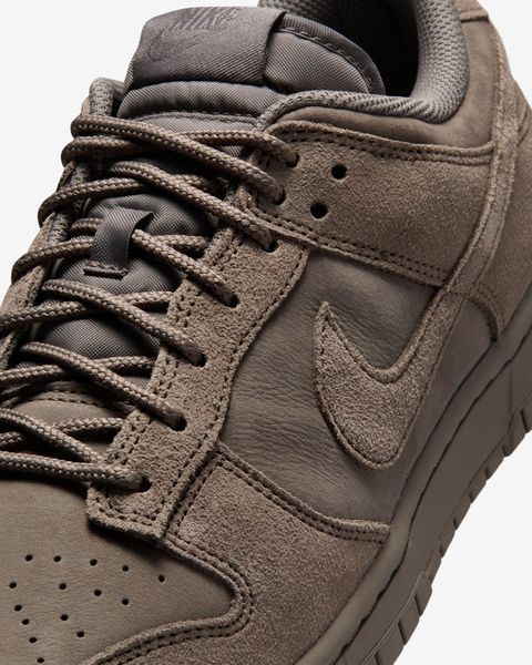 Оригинальные мужские кроссовки Nike Dunk Low Retro SE "Cave Stone" (IB6651-200) IB6651-200 фото