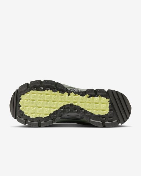 Оригинальные мужские кроссовки Nike Zoom Vomero Roam "Sequoia/Light Lemon Twist/Black" (FV2295-300) FV2295-300 фото