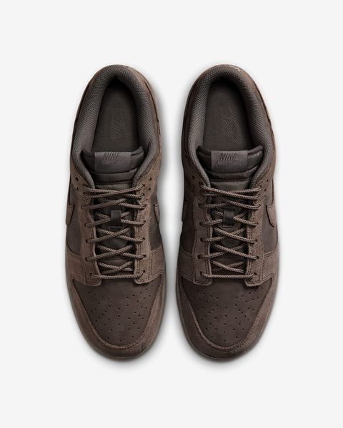 Оригинальные мужские кроссовки Nike Dunk Low Retro SE "Cave Stone" (IB6651-200) IB6651-200 фото
