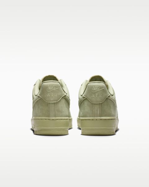 Оригінальні кросівки Nike Air Force 1 '07 LV8 "Dusty Olive/Celadon/Dusty Olive" (II9807-300) II9807-300 фото
