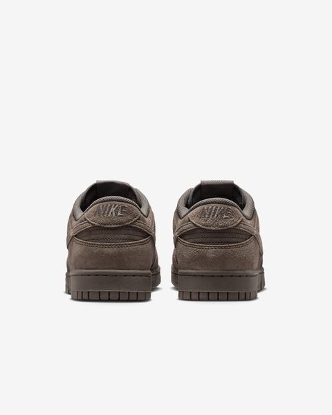 Оригинальные мужские кроссовки Nike Dunk Low Retro SE "Cave Stone" (IB6651-200) IB6651-200 фото