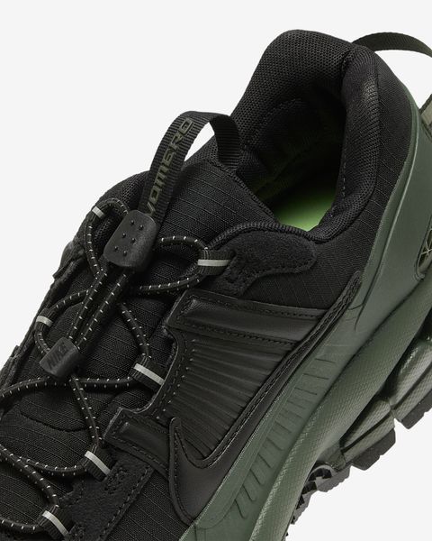 Оригинальные мужские кроссовки Nike Zoom Vomero Roam "Sequoia/Light Lemon Twist/Black" (FV2295-300) FV2295-300 фото