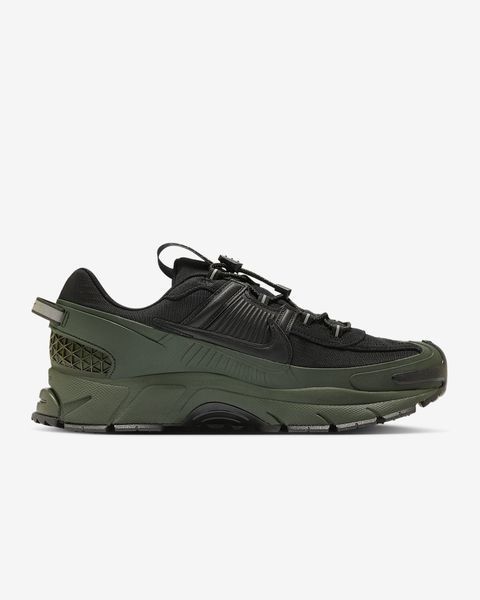 Оригинальные мужские кроссовки Nike Zoom Vomero Roam "Sequoia/Light Lemon Twist/Black" (FV2295-300) FV2295-300 фото
