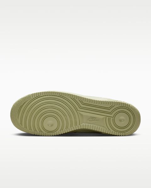 Оригінальні кросівки Nike Air Force 1 '07 LV8 "Dusty Olive/Celadon/Dusty Olive" (II9807-300) II9807-300 фото
