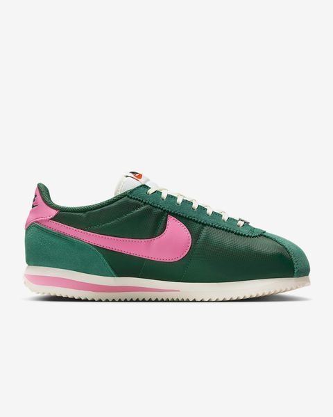 Оригинальные кроссовки Nike Cortez "Fir/Sail/Pinksicle" (IF1764-300) IF1764-300 фото