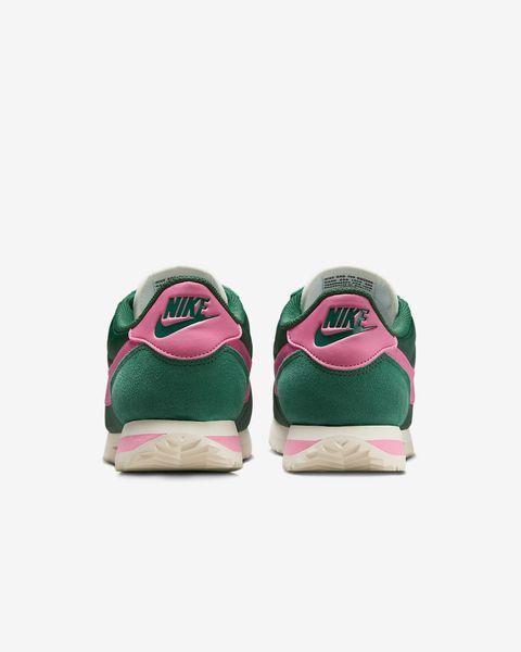 Оригинальные кроссовки Nike Cortez "Fir/Sail/Pinksicle" (IF1764-300) IF1764-300 фото