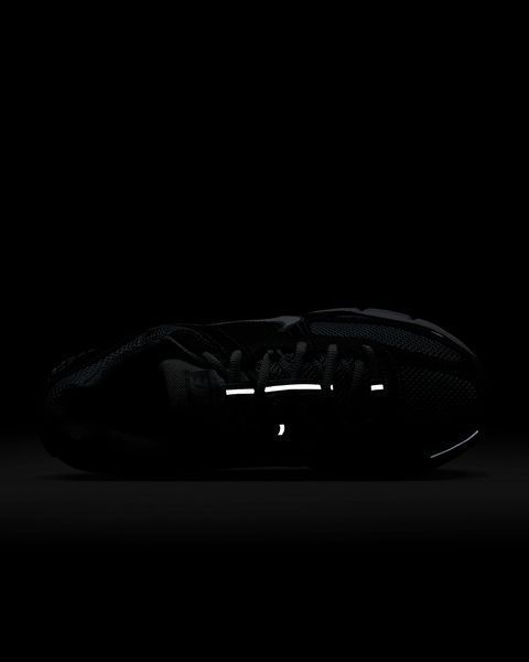 Оригінальні чоловічі кросівки Nike Zoom Vomero 5 "Cool Grey/Wolf Grey/White" (HF1553-003) HF1553-003 фото