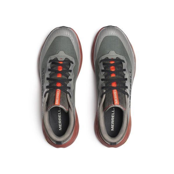 Оригінальні кросівки Merrell Agility Peak 6 Gore-Tex "Beluga" (J00005562) J00005562 фото