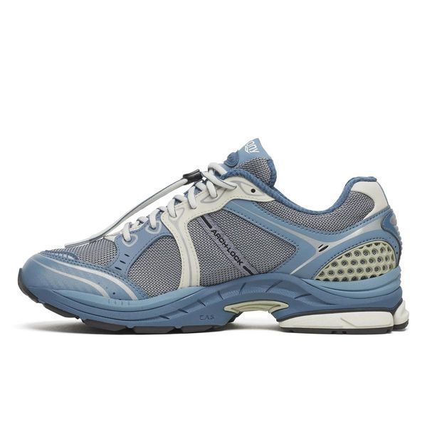 Оригінальні кросівки Saucony Progrid Triumph 4 Utility "Blue / White" (S70996-1) S70996-1 фото