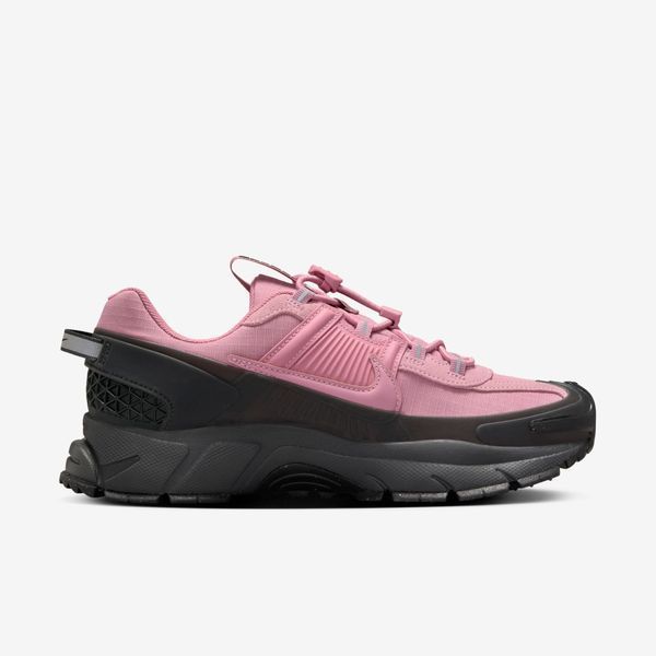 Оригінальні жіночі кросівки Nike Wmns Zoom Vomero Roam "Anthracite/Elemental Pink/Black/Light Bone/Racer Blue/White" (HQ2181-003) HQ2181-003 фото