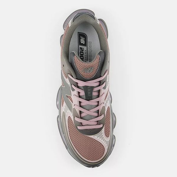 Оригинальные кроссовки New Balance 2000 Abzorb "Ice wine / Earth Shadow" (U20002T8) U20002T8 фото