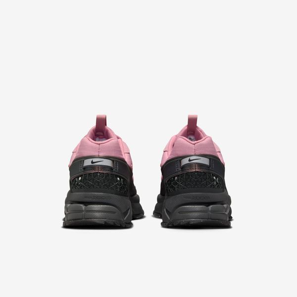Оригінальні жіночі кросівки Nike Wmns Zoom Vomero Roam "Anthracite/Elemental Pink/Black/Light Bone/Racer Blue/White" (HQ2181-003) HQ2181-003 фото