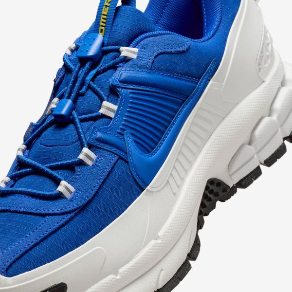 Оригінальні чоловічі кросівки Nike Zoom Vomero Roam "Racer Blue/Summit White/Black" (FV2295-400) FV2295-400 фото