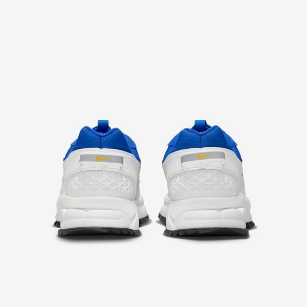 Оригінальні чоловічі кросівки Nike Zoom Vomero Roam "Racer Blue/Summit White/Black" (FV2295-400) FV2295-400 фото