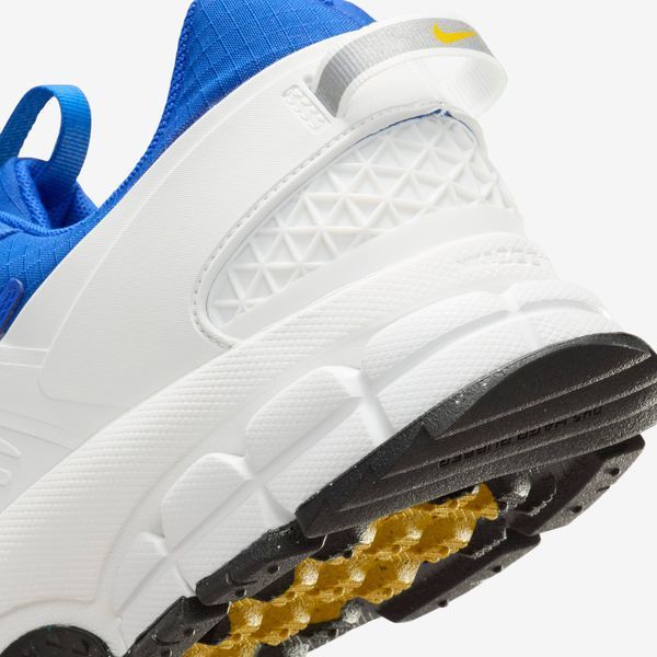 Оригінальні чоловічі кросівки Nike Zoom Vomero Roam "Racer Blue/Summit White/Black" (FV2295-400) FV2295-400 фото