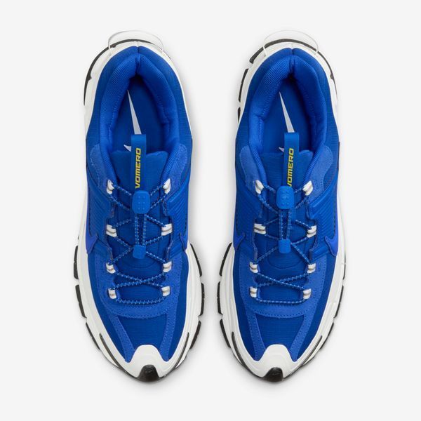 Оригінальні чоловічі кросівки Nike Zoom Vomero Roam "Racer Blue/Summit White/Black" (FV2295-400) FV2295-400 фото