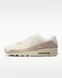 Оригинальные мужские кроссовки Nike Air Max 90 Premium "Phantom/Cream II/Safety Orange/Light Orewood Brown" (IM5759-001) IM5759-001 фото 1