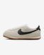 Оригинальные кроссовки Nike Cortez Vintage Suede "Summit White/Muslin/Gum Medium Brown" (FJ2530-102) FJ2530-102 фото 1