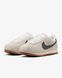 Оригинальные кроссовки Nike Cortez Vintage Suede "Summit White/Muslin/Gum Medium Brown" (FJ2530-102) FJ2530-102 фото 2