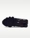 Оригинальные женские кроссовки Nike Shox TL "Black/Metallic Hematite/Max Orange" (AR3566-002) AR3566-002 фото 6