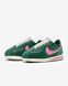 Оригинальные кроссовки Nike Cortez "Fir/Sail/Pinksicle" (IF1764-300) IF1764-300 фото 2