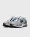 Оригинальные кроссовки New Balance 1906 "Silver Metallic / Deep Ocean / White" (U1906RCE) U1906RCE фото 2