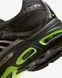 Оригінальні чоловічі кросівки Nike Air Max Moto 2k "Black/Volt/Dark Smoke Grey/Metallic Pewter" (IO9279-002) IO9279-002 фото 7
