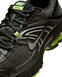 Оригінальні чоловічі кросівки Nike Air Max Moto 2k "Black/Volt/Dark Smoke Grey/Metallic Pewter" (IO9279-002) IO9279-002 фото 6
