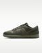 Оригинальные мужские кроссовки Nike Dunk Low Retro Premium "Cargo Khaki/Medium Olive/Sequoia" (IB7746-300) IB7746-300 фото 1