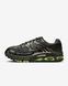 Оригінальні чоловічі кросівки Nike Air Max Moto 2k "Black/Volt/Dark Smoke Grey/Metallic Pewter" (IO9279-002) IO9279-002 фото 1