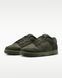 Оригинальные мужские кроссовки Nike Dunk Low Retro Premium "Cargo Khaki/Medium Olive/Sequoia" (IB7746-300) IB7746-300 фото 2