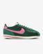 Оригинальные кроссовки Nike Cortez "Fir/Sail/Pinksicle" (IF1764-300) IF1764-300 фото 3
