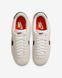 Оригинальные кроссовки Nike Cortez Vintage Suede "Summit White/Muslin/Gum Medium Brown" (FJ2530-102) FJ2530-102 фото 4