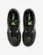 Оригінальні чоловічі кросівки Nike Air Max Moto 2k "Black/Volt/Dark Smoke Grey/Metallic Pewter" (IO9279-002) IO9279-002 фото 4