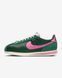 Оригинальные кроссовки Nike Cortez "Fir/Sail/Pinksicle" (IF1764-300) IF1764-300 фото 1