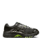 Оригінальні чоловічі кросівки Nike Air Max Moto 2k "Black/Volt/Dark Smoke Grey/Metallic Pewter" (IO9279-002) IO9279-002 фото 3