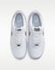 Оригинальные кроссовки Nike Air Force 1 '07 "White/Blue Tint/Pure Platinum" (IR1981-100) IR1981-100 фото 4