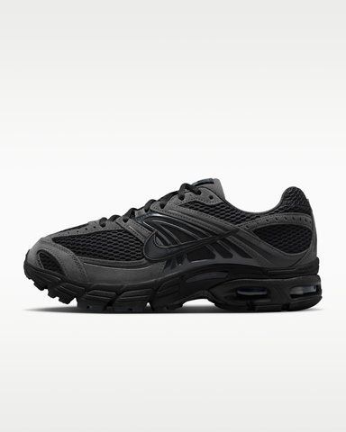 Оригинальные кроссовки Nike Air Max Moto 2K "Black/Anthracite" (IO4862-001) IO4862-001 фото