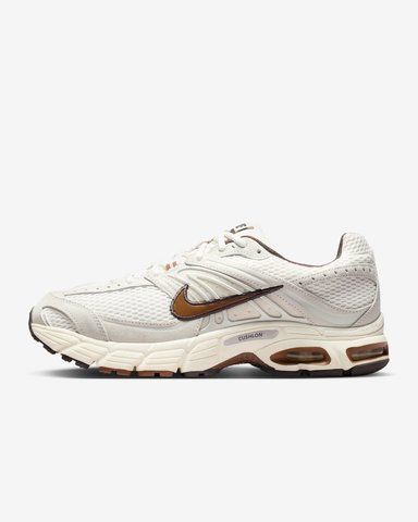 Оригинальные мужские кроссовки Nike Air Max Moto 2k "Phantom/Sail/Baroque Brown/Light British Tan" (IQ4924-003) IQ4924-003 фото