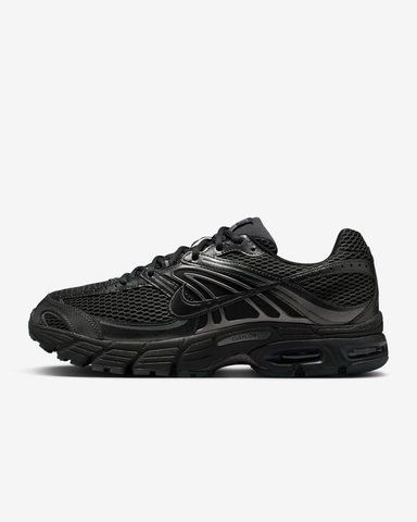 Оригинальные мужские кроссовки Nike Air Max Moto 2k "Black/Metallic Dark Grey/Dark Smoke Grey" (IO9279-001) IO9279-001 фото