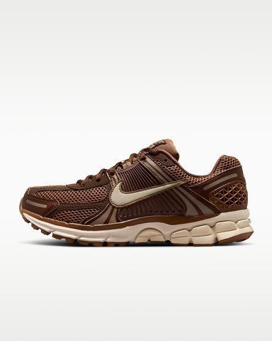 Оригінальні кросівки Nike Zoom Vomero 5 "Cacao Wow/Light British Tan/Dark Driftwood/Light Khaki" (FJ2028-200) FJ2028-200 фото