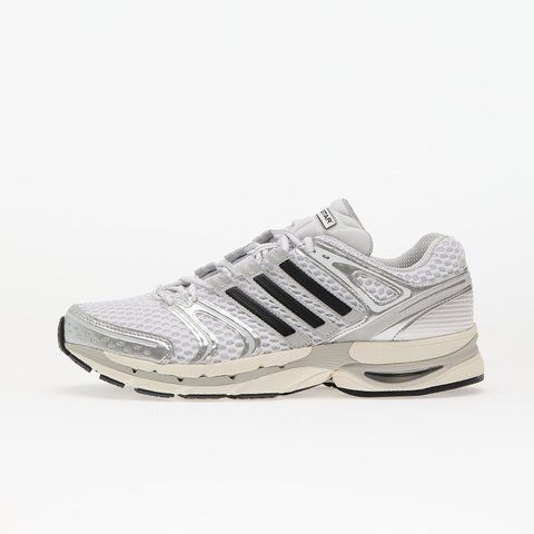 Оригінальні кросівки adidas Adistar Control 5 "Silver Metallic/ Grey One/ Core Black" (JQ4168) JQ4168 фото