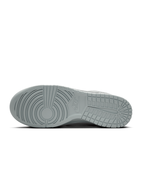 Оригінальні чоловічі кросівки Nike Dunk Low Retro SE "Wolf Grey" (IB6651-002) IB6651-002 фото